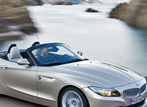 Detroit 2009: powrót BMW Z4 (fotogaleria + wideo)