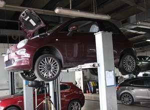 Najtańsze w serwisowaniu samochody. Opinie ponad 37 tys. polskich kierowców [Ranking Auto Świata]