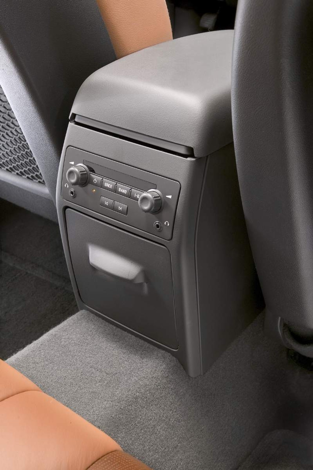 Saturn Aura otrzymał tytuł North American Car of the Year 2007