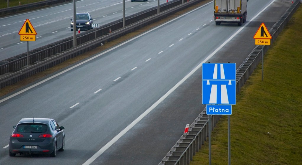 Autostrada A2