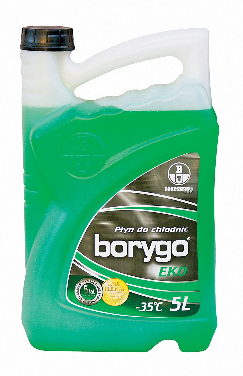 Borygo Eko - cena 48 zł/5l