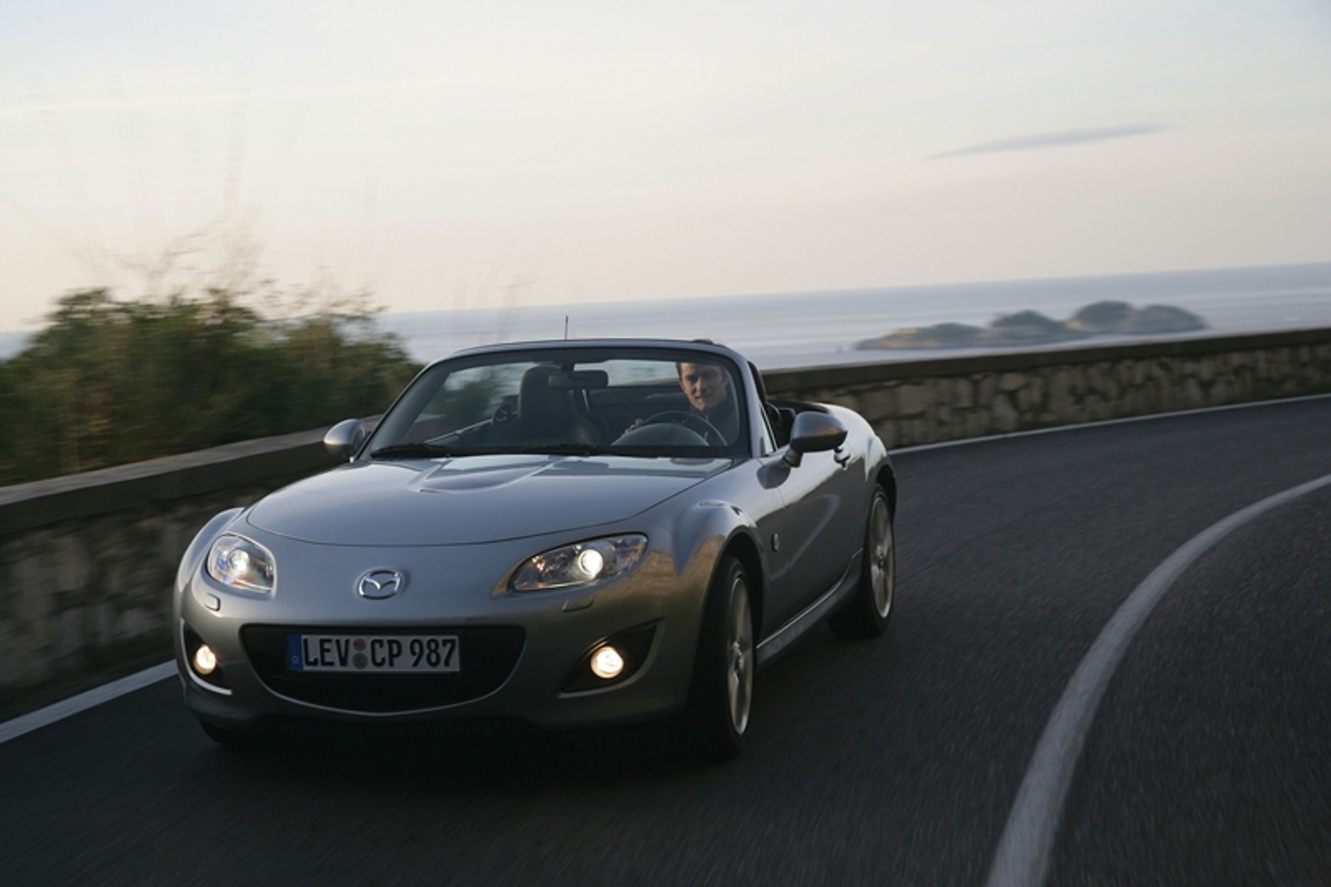 Trzy najtańsze auta z napędem na tylne koła