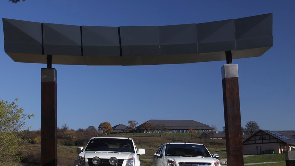 Isuzu D-max Stage One: pikapy też można tuningować
