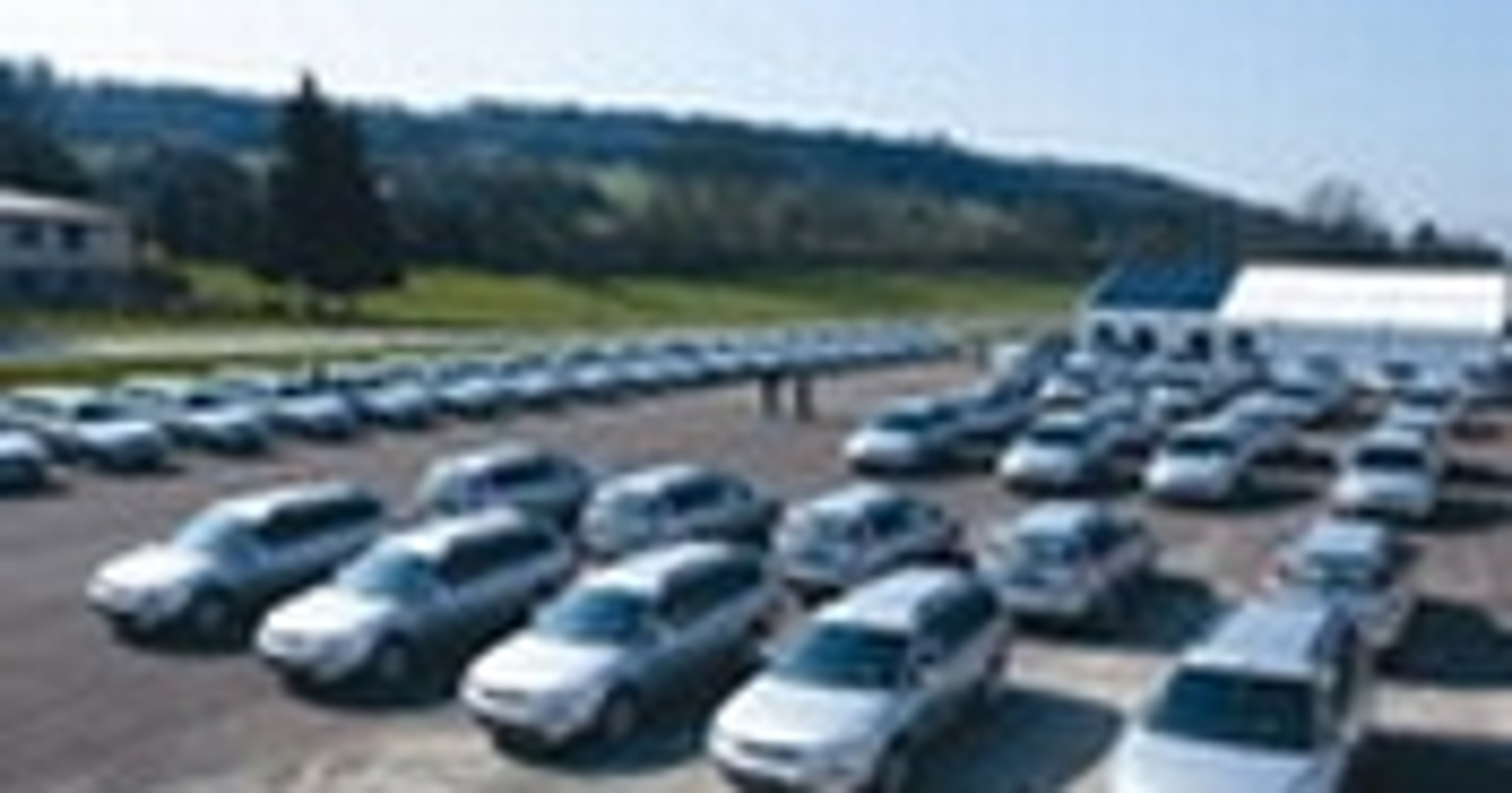 Polska - kraj drogich samochodów