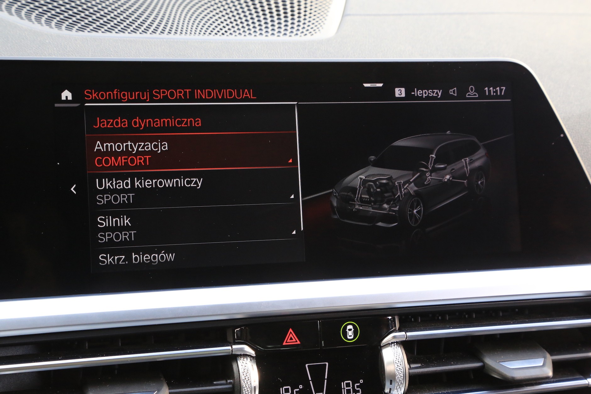 BMW 330i xDrive Touring