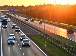 Remont autostrady A2 testuje cierpliwość kierowców. Od poniedziałku kolejna zmiana