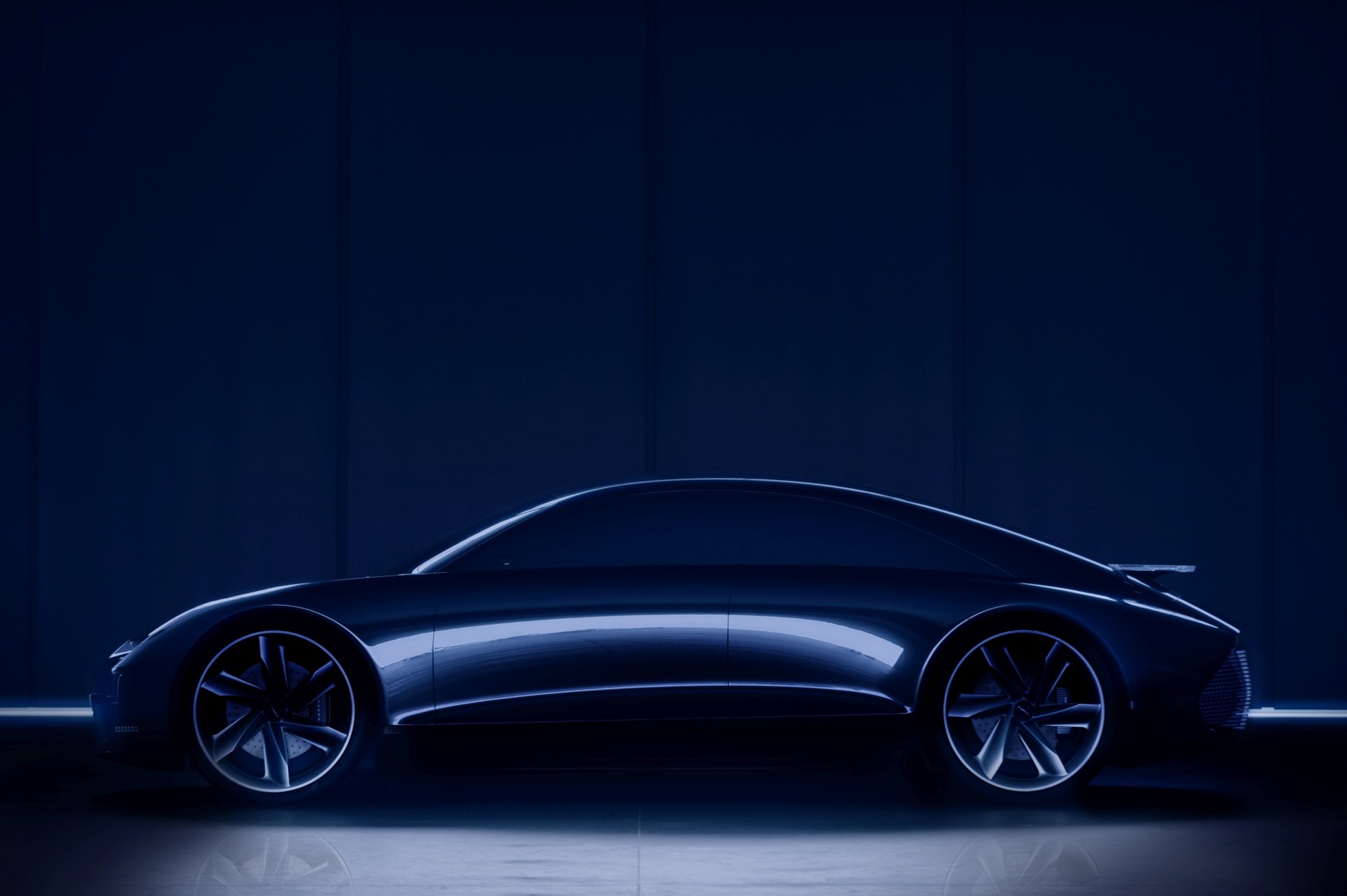 Hyundai Prophecy