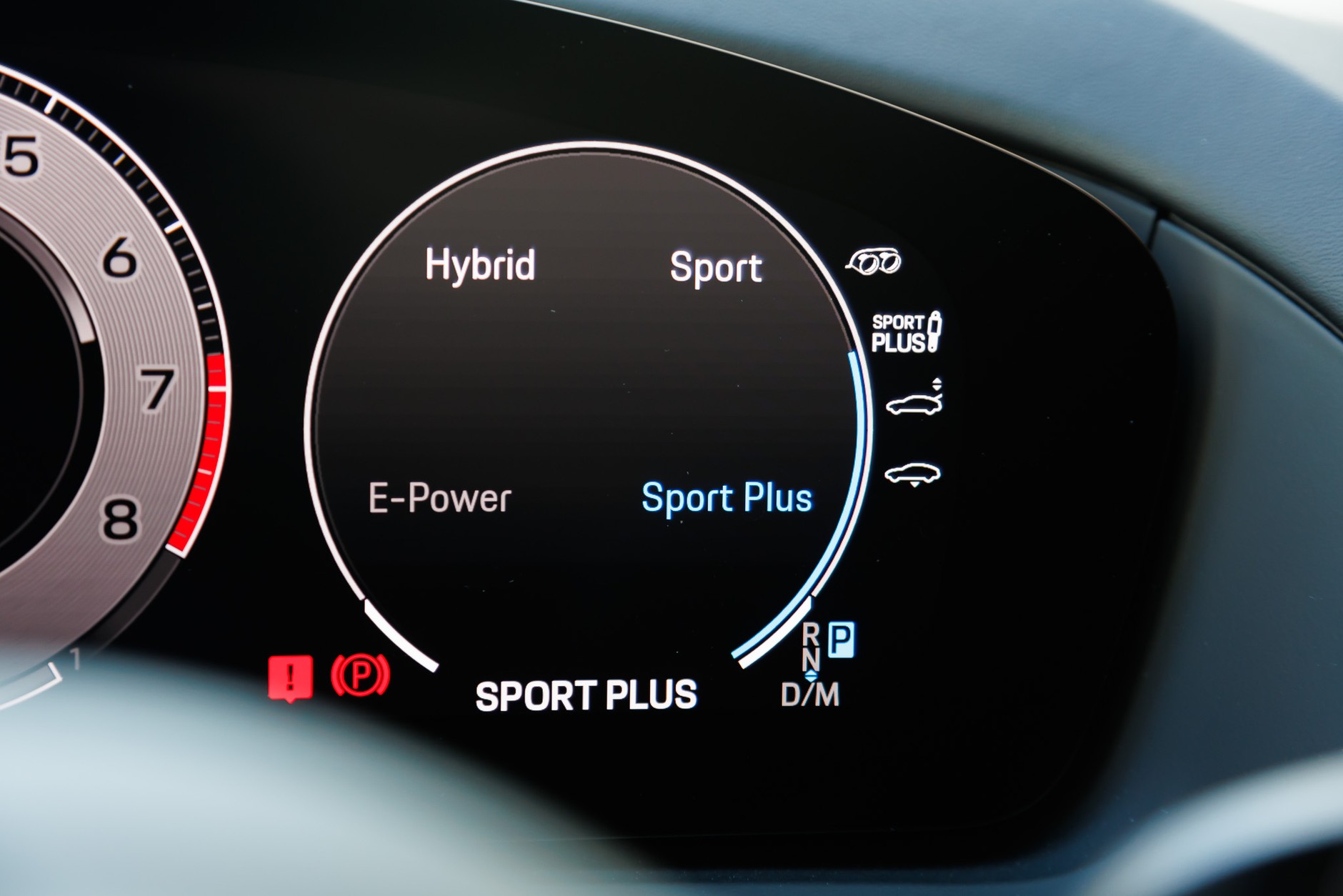 2024 Porsche Panamera