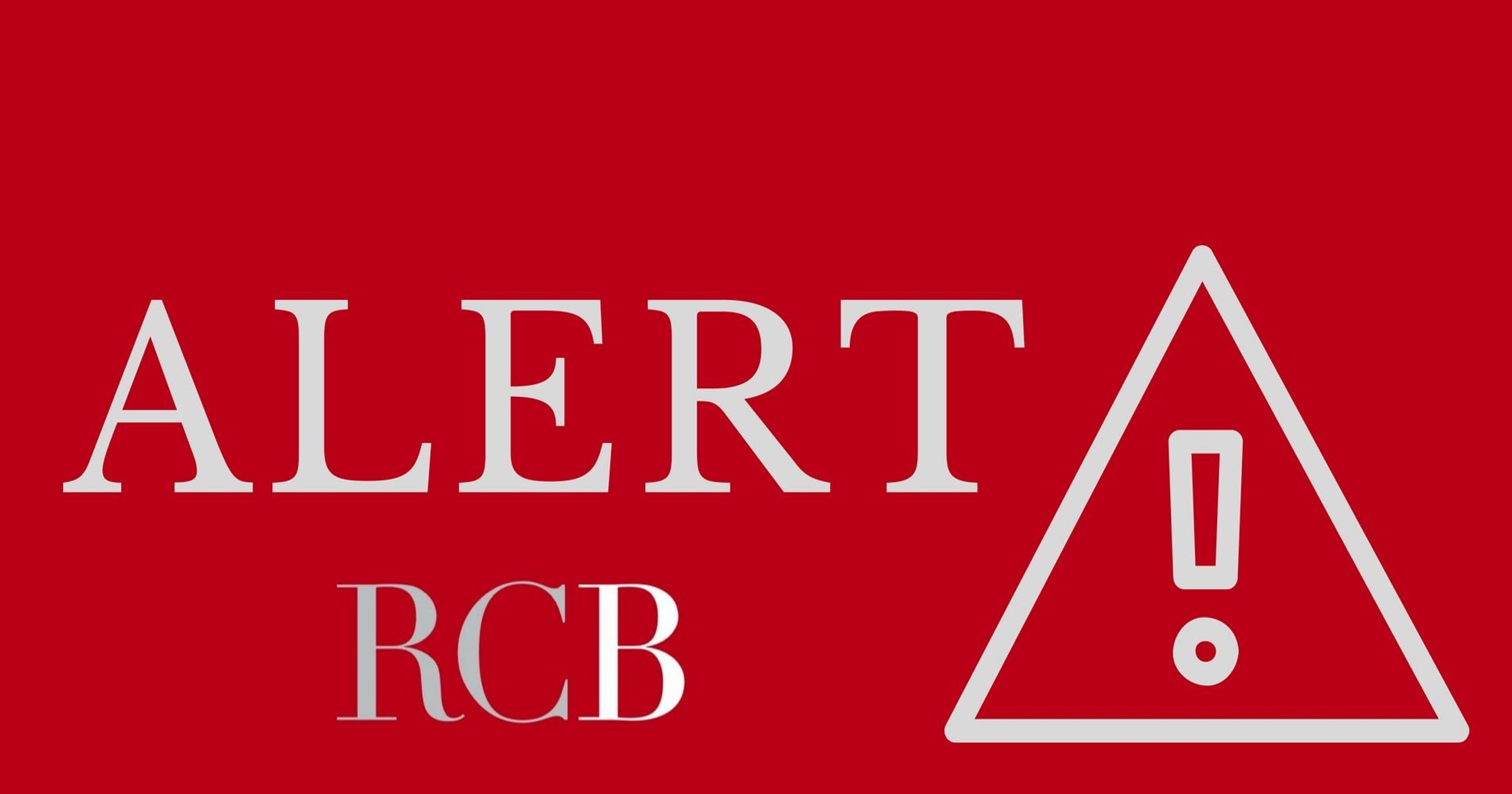 Alerty RCB dla kilku województw ostrzegają przed czarnym lodem. Najgorzej będzie dziś w nocy i jutro rano