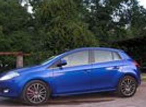 Bravo Fiat ! – tak trzymać