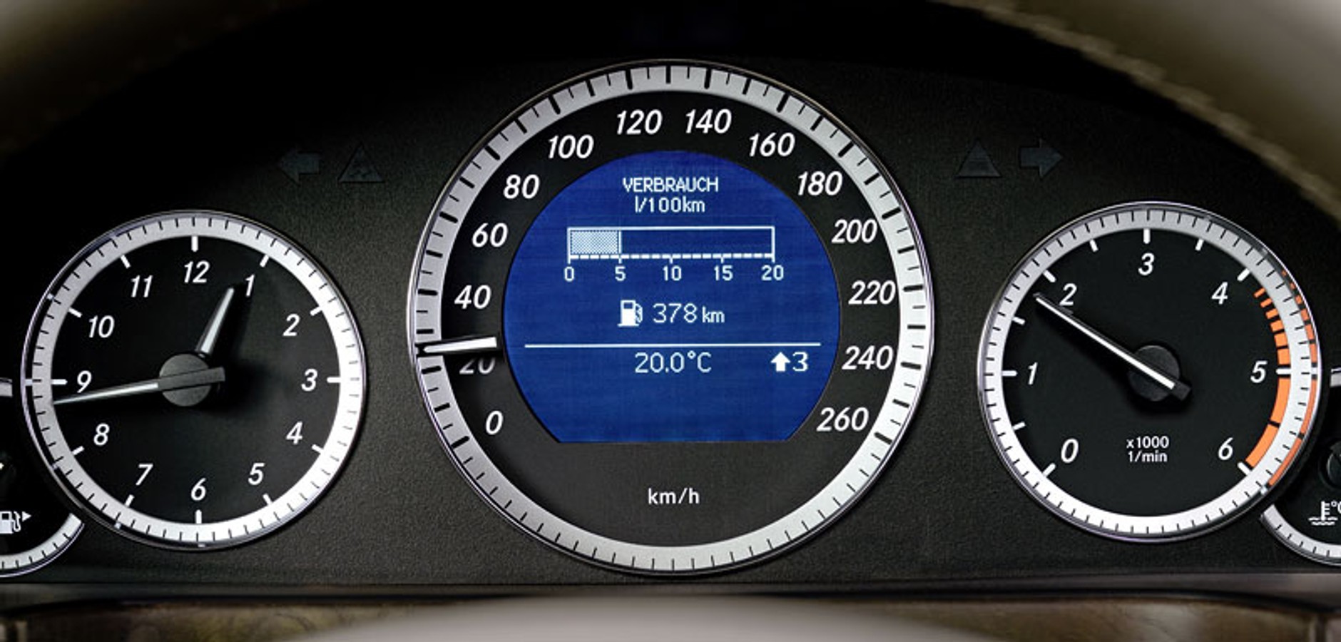 Genewa 2009: Mercedes-Benz klasy E – pierwsze wrażenia