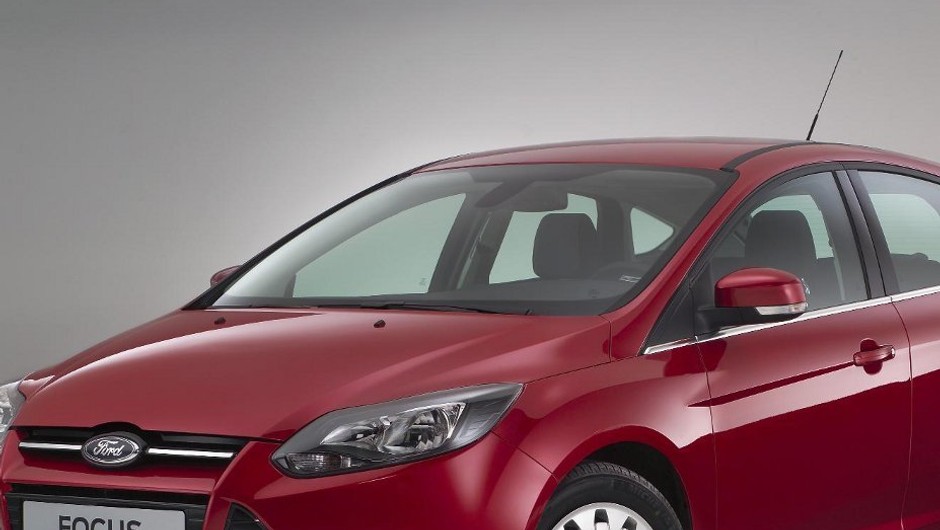 Nowy Ford Focus oszczędny jak nigdy dotąd