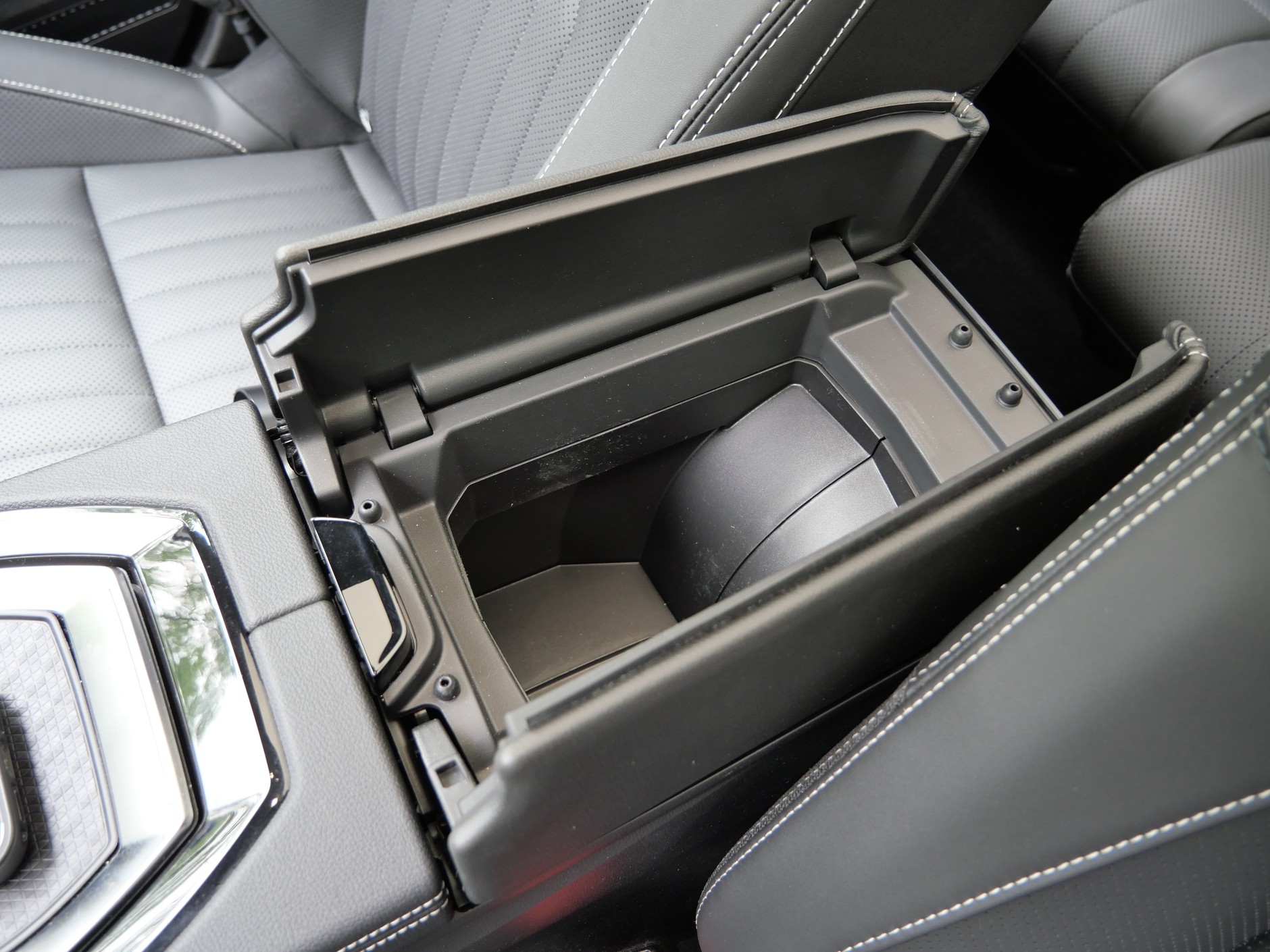 Renault Espace po liftingu (od 2025 r.)