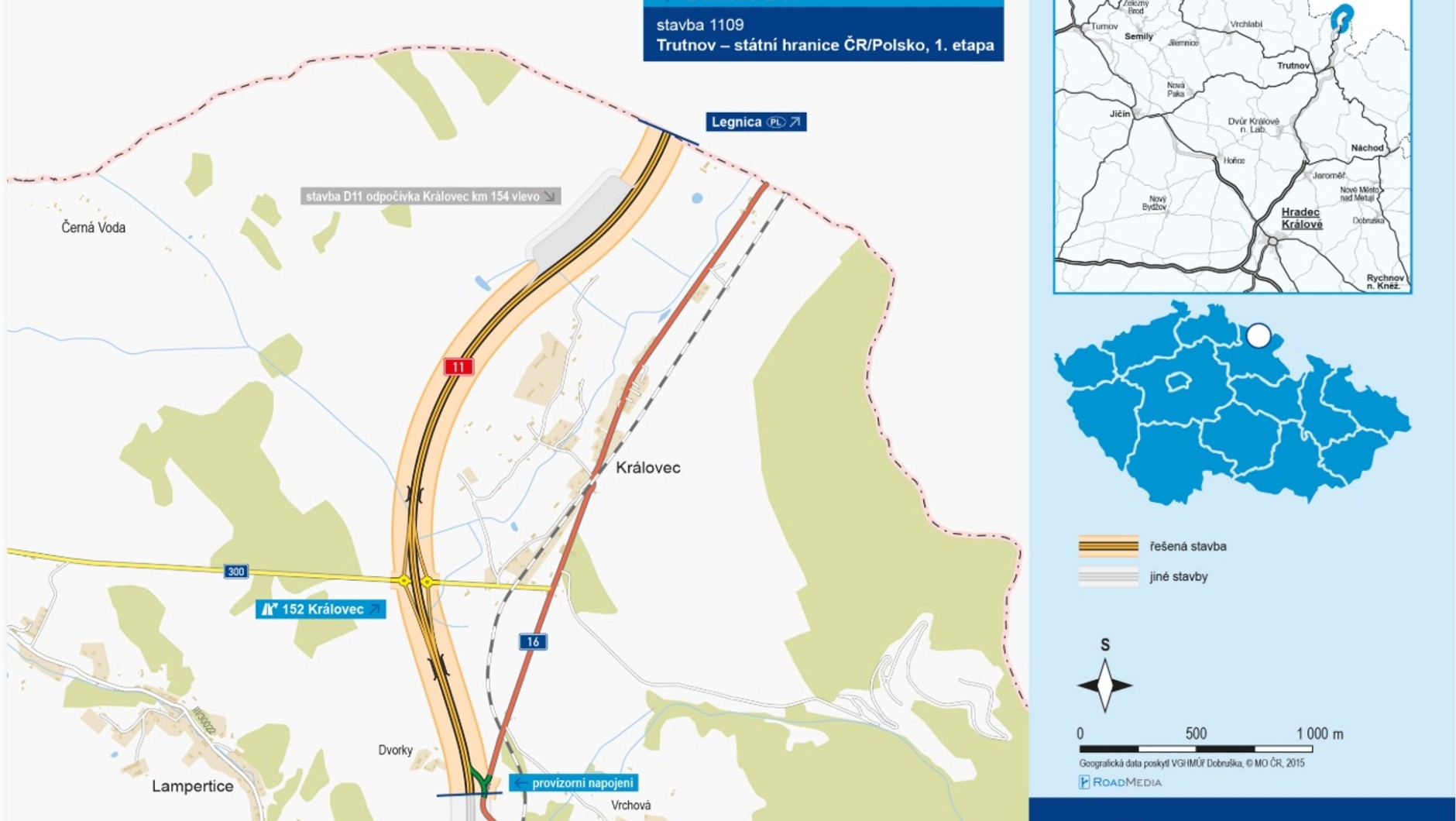Mapa S3-D11
