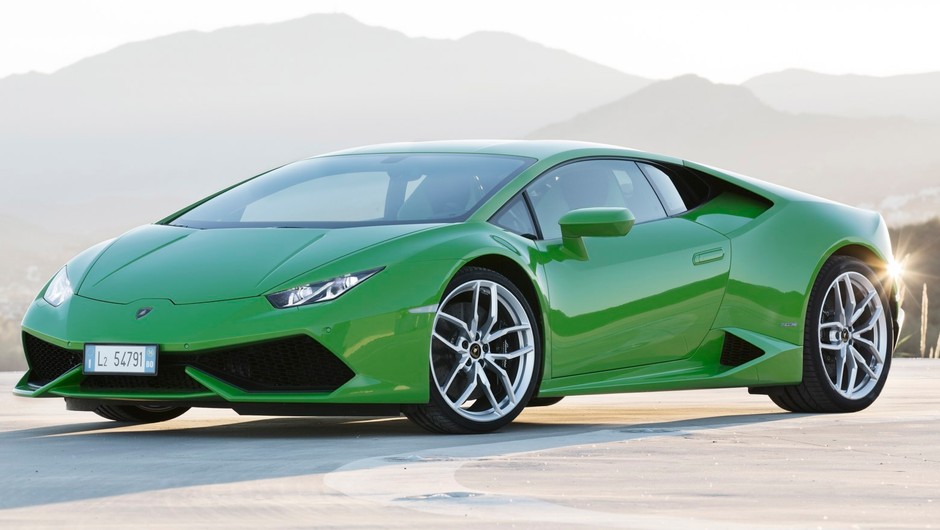 Lamborghini