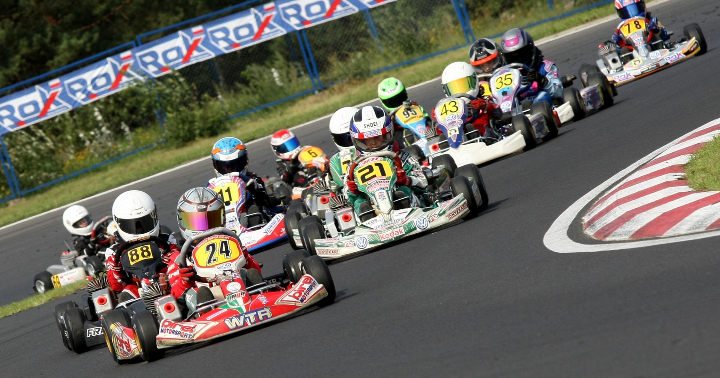 Rok Cup Poland