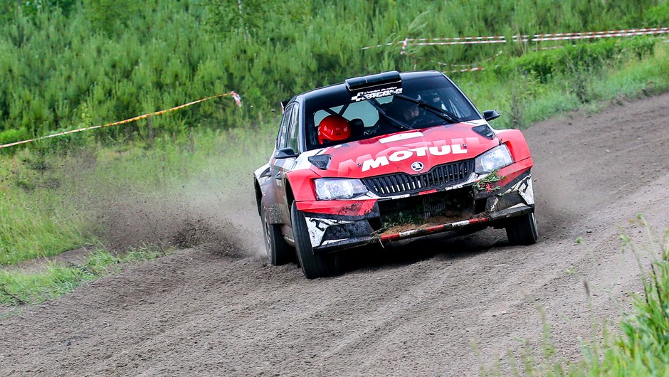 Rajd Podlaski