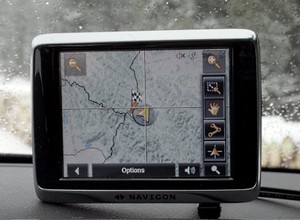 Masz nielegalną mapę GPS? Sprawdź co Ci grozi!