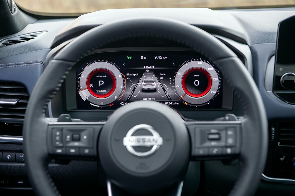 Nissan Qashqai – trzecie wydanie hitu