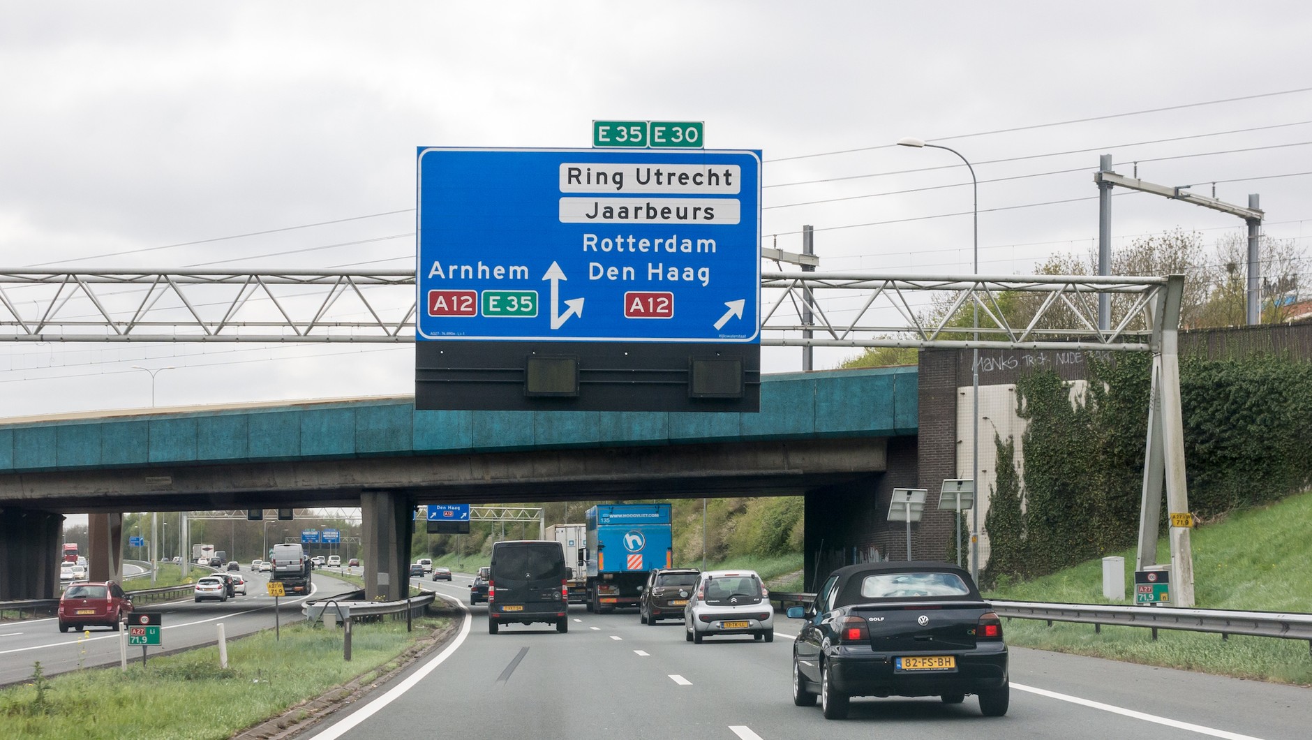 Autostrada