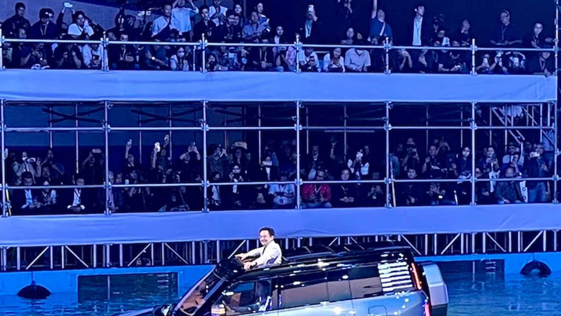 Bangkok Motor Show 2025