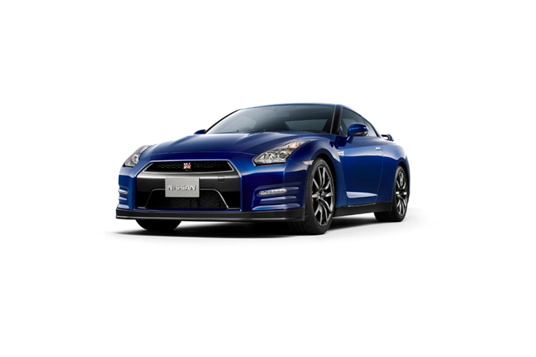 Nissan GT-R – RRRRRRRrrrrrrrrrrrr!