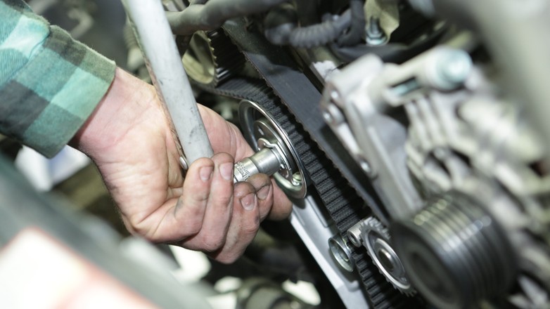 Typowe błędy mechaników