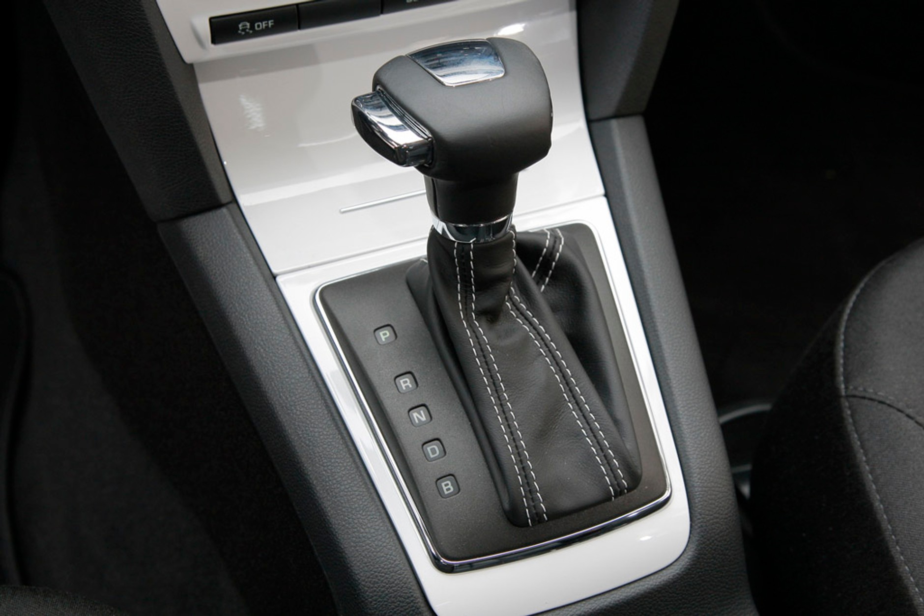 Skoda Octavia E-line: bardziej zielona niż Greenline