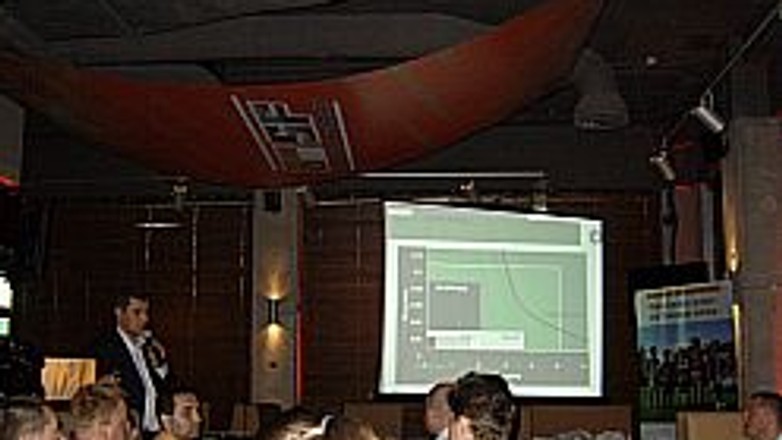 BP: nowa gama olejów Visco i Vanellus