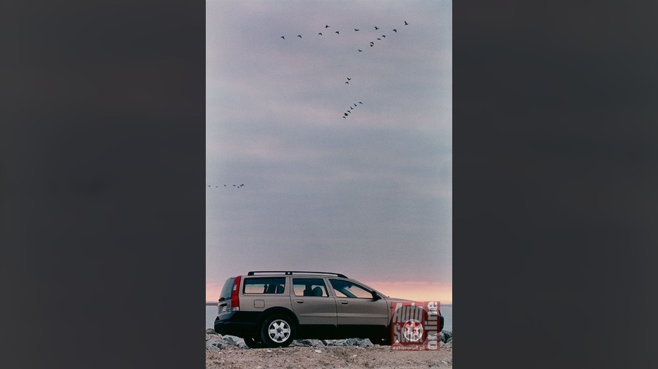 Volvo V70