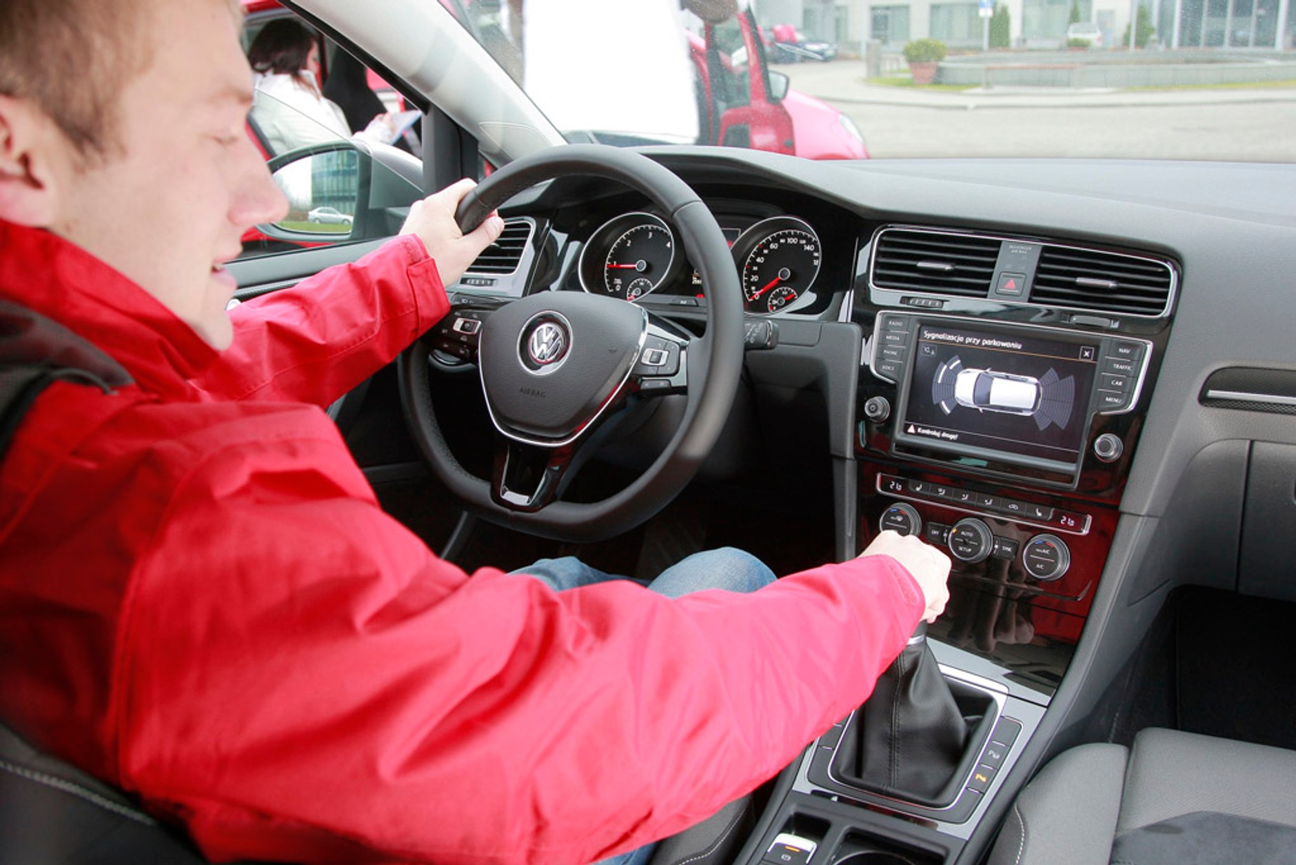 Volkswagen Golf 2.0 TDI