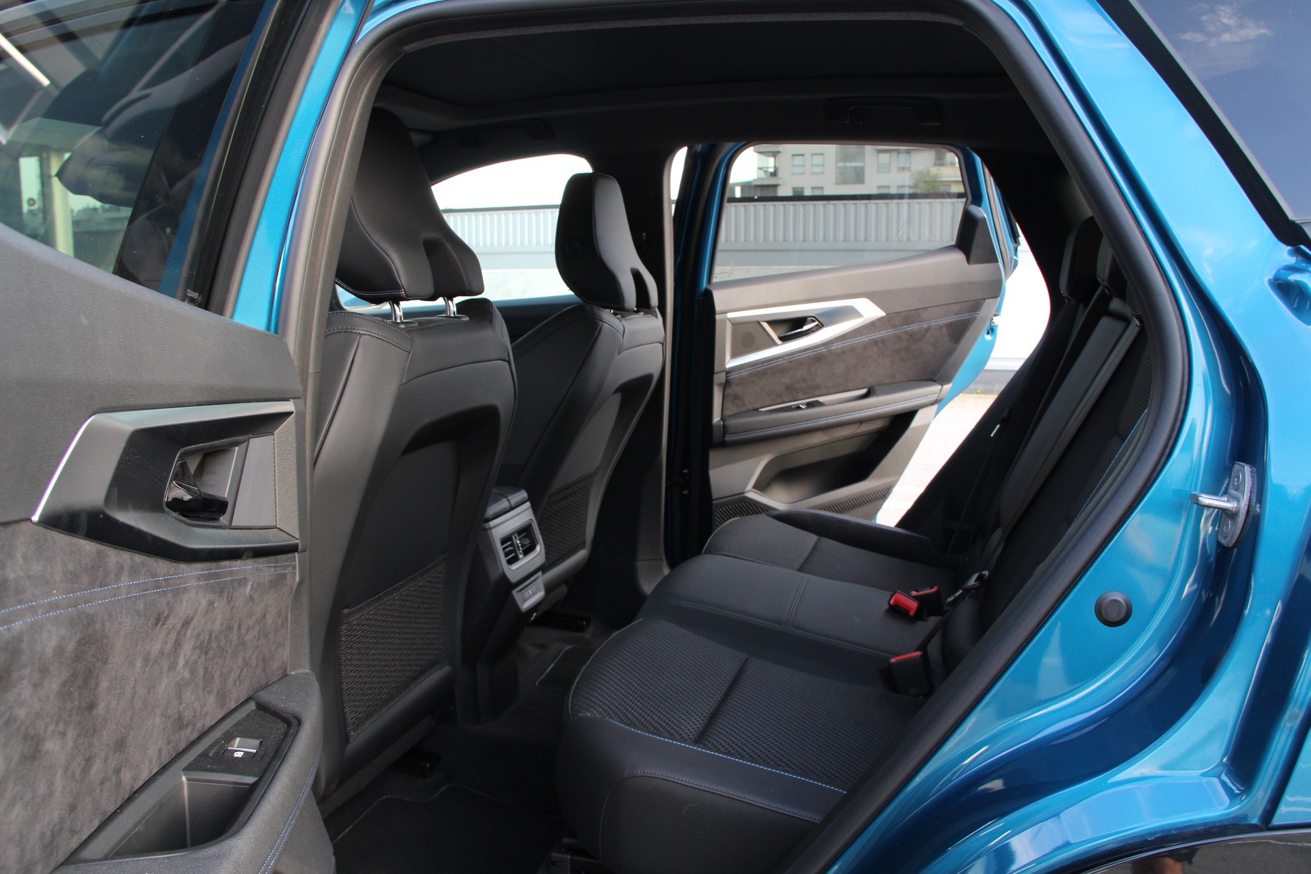 Renault Austral full hybrid E-Tech 200 esprit Alpine