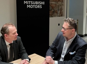 Czy Mitsubishi będzie jeszcze "klonować" auta Renault? Znam odpowiedź