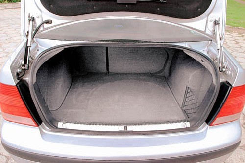 VW Golf w wydaniu rodzinnym