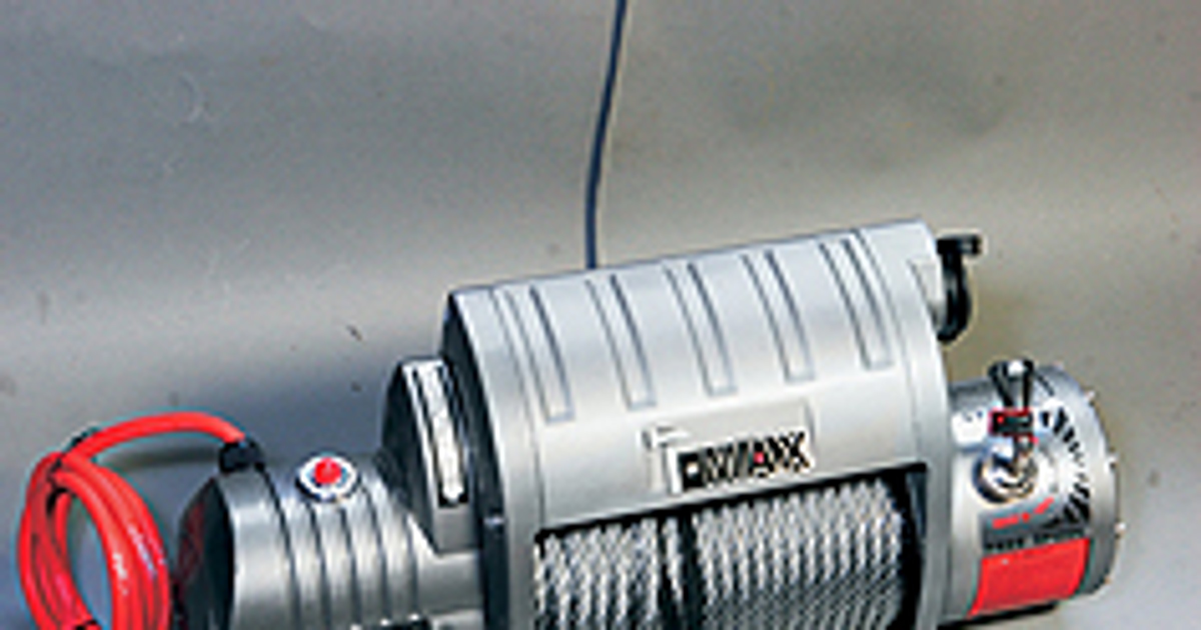 Budowa "elektryka"
