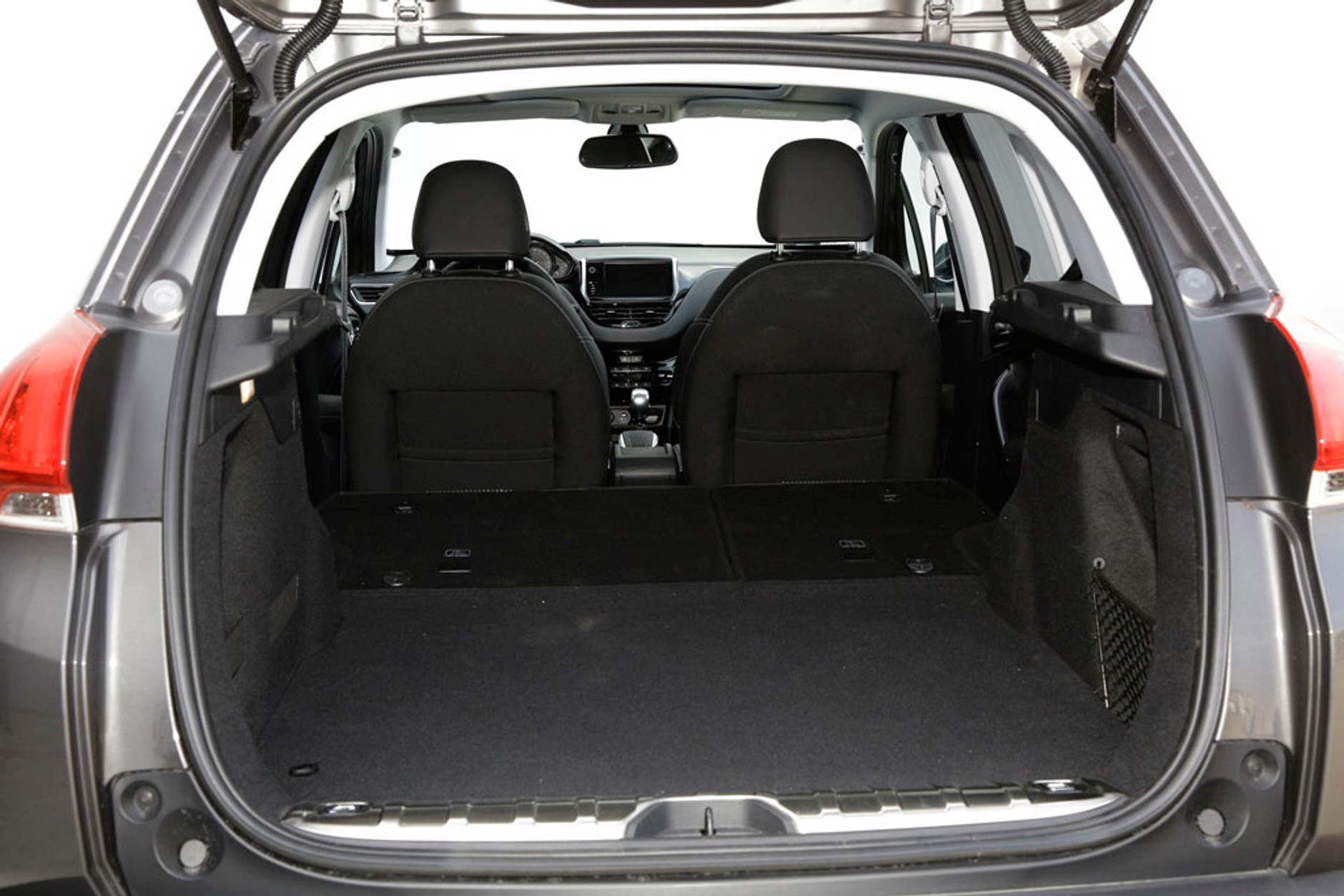 Honda HR-V kontra Peugeot 2008 - praktyczne i stylowe miejskie crossovery