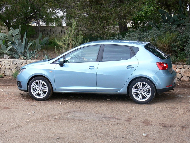 Nowy Seat Ibiza już w sprzedaży (ceny)