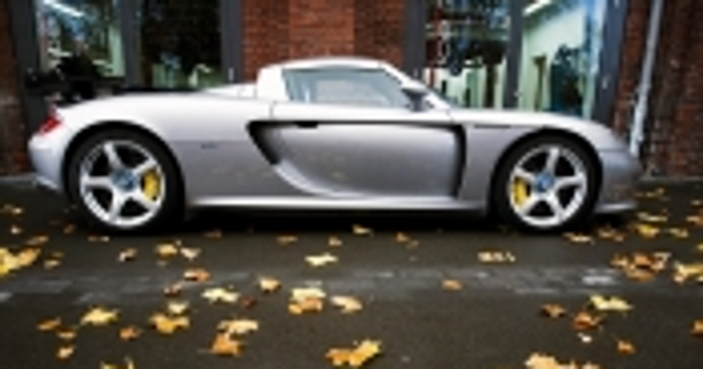 Carrera GT od Edo Competition