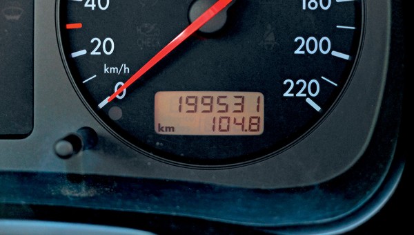 Nowelizacja Kodeksu karnego nie pomogła. Chodzi o auta sprowadzane z zagranicy