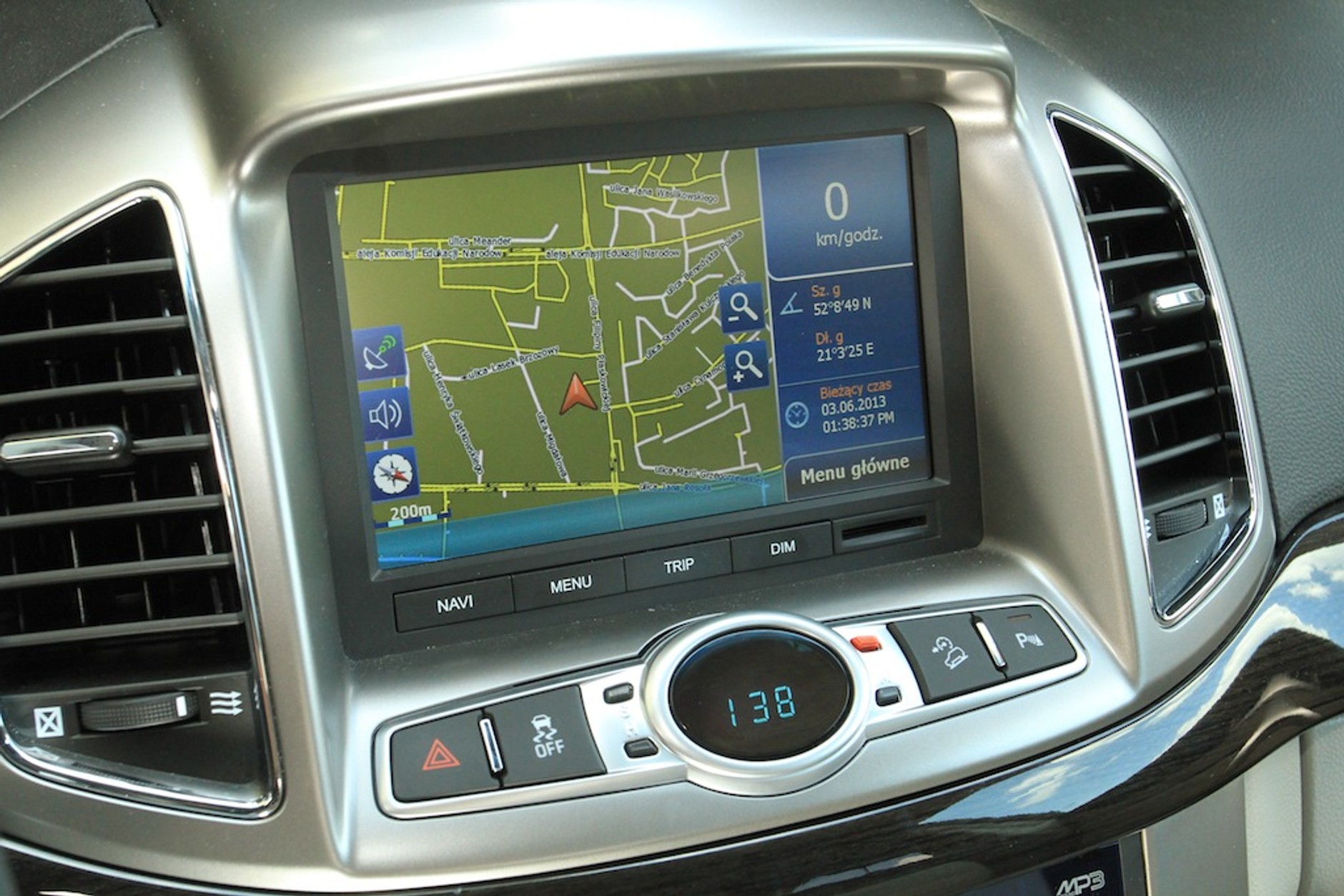 Chevrolet Captiva 2.2D AWD