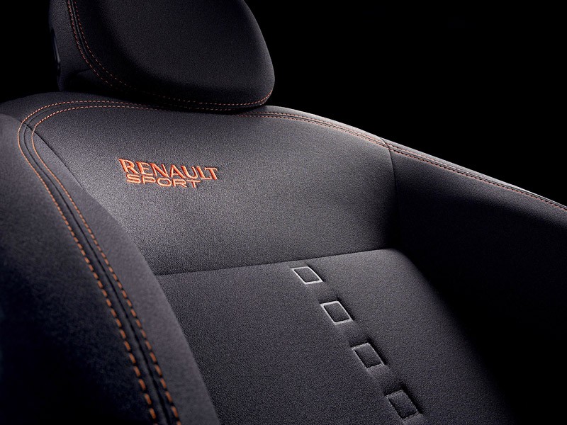Renault Twingo RS (98 kW): najbardziej dostępny model sportowy w cenie od 15 600 euro