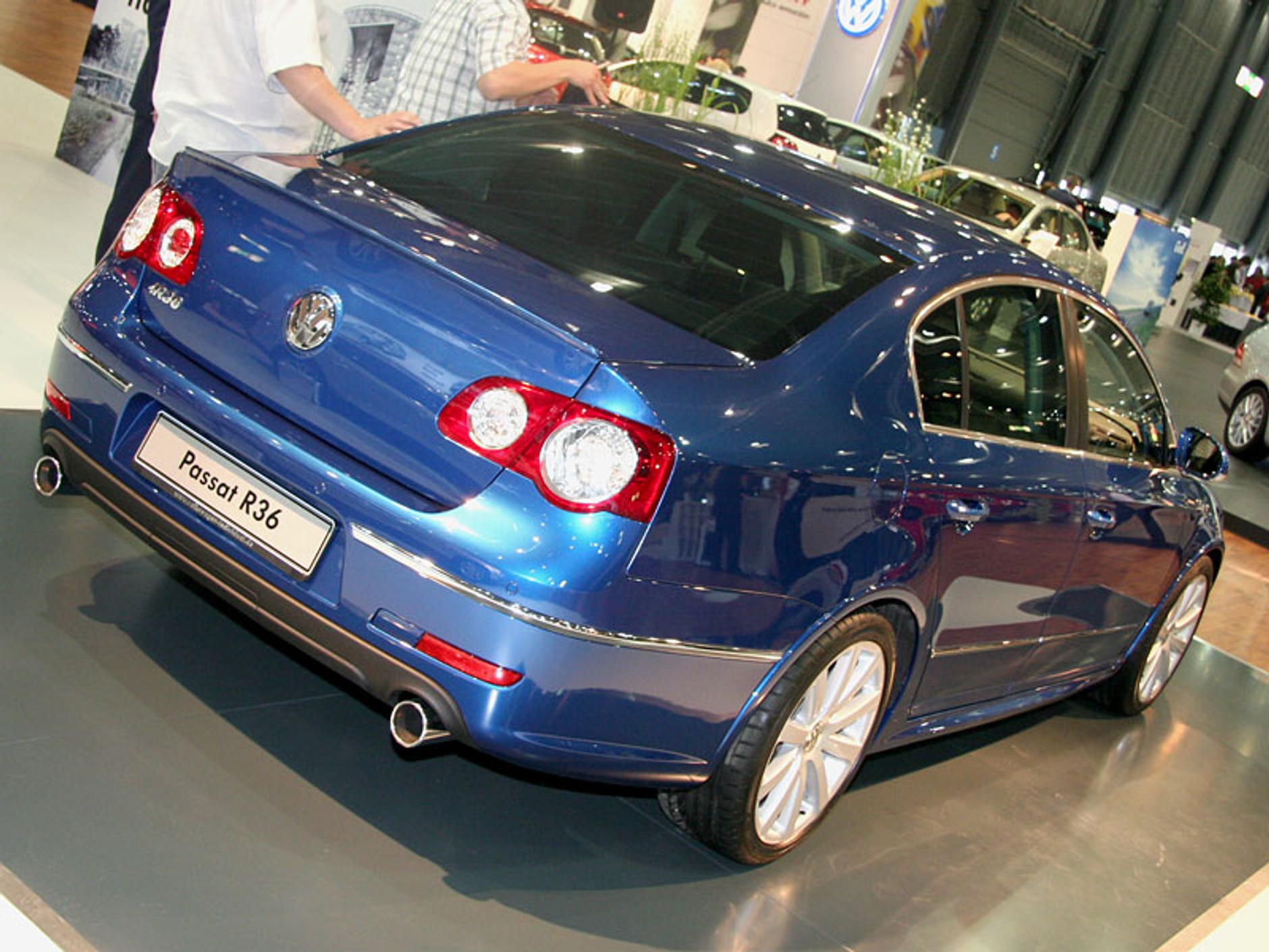 Autosalon Brno 2009: zgłosiło się tylko 5 producentów