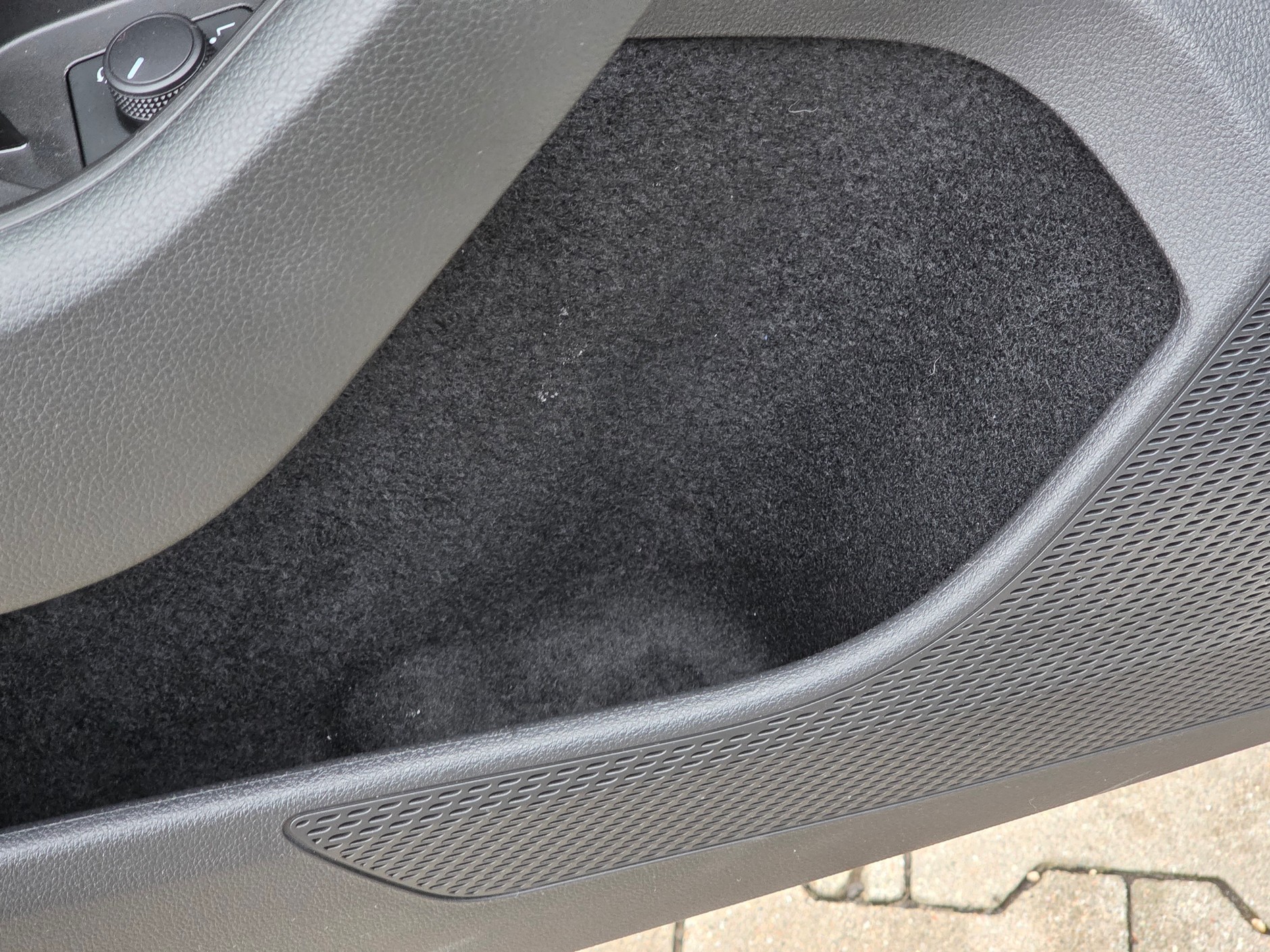 Skoda Octavia 2.0 TSI 204 KM 4x4