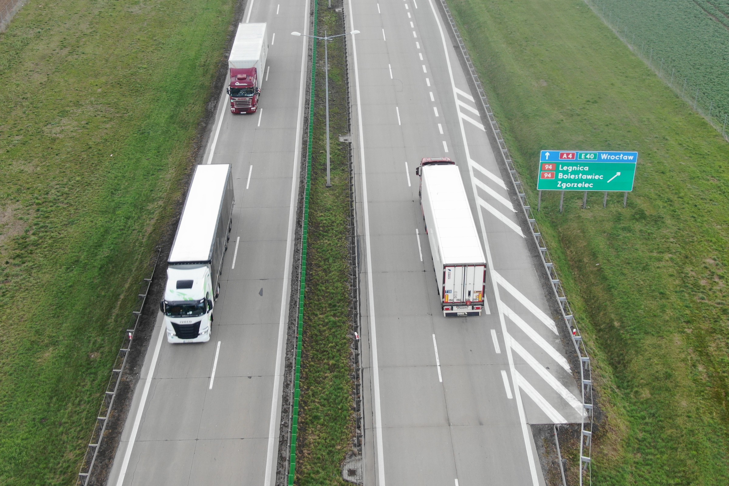 Kluczowa decyzja w sprawie najgorszej autostrady w Polsce. Zmieni się nie do poznania
