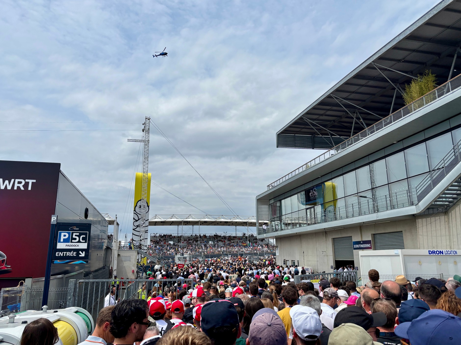 24h Le Mans 2025