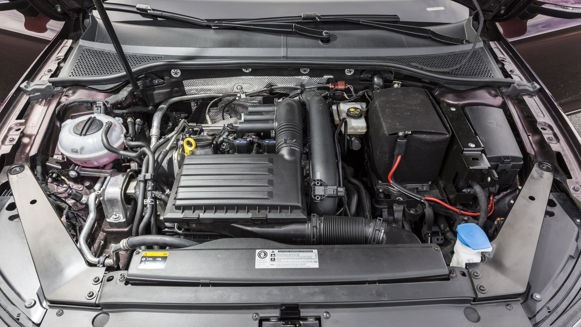 Wy pytacie – my odpowiadamy: Mazda 6, Mercedes klasy C, Skoda Superb, VW Passat