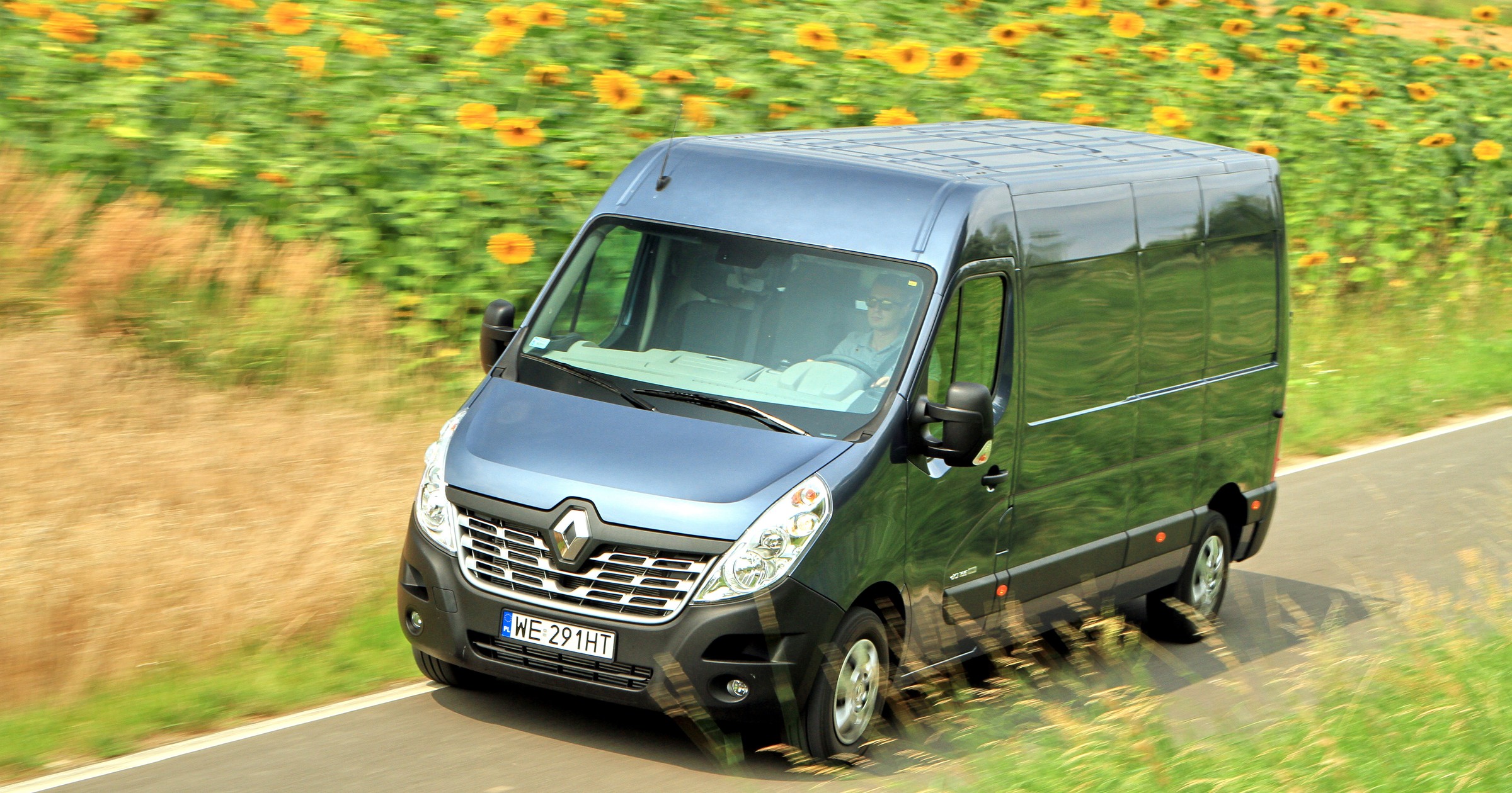 Renault Master 2.3 dCi 165 (12)