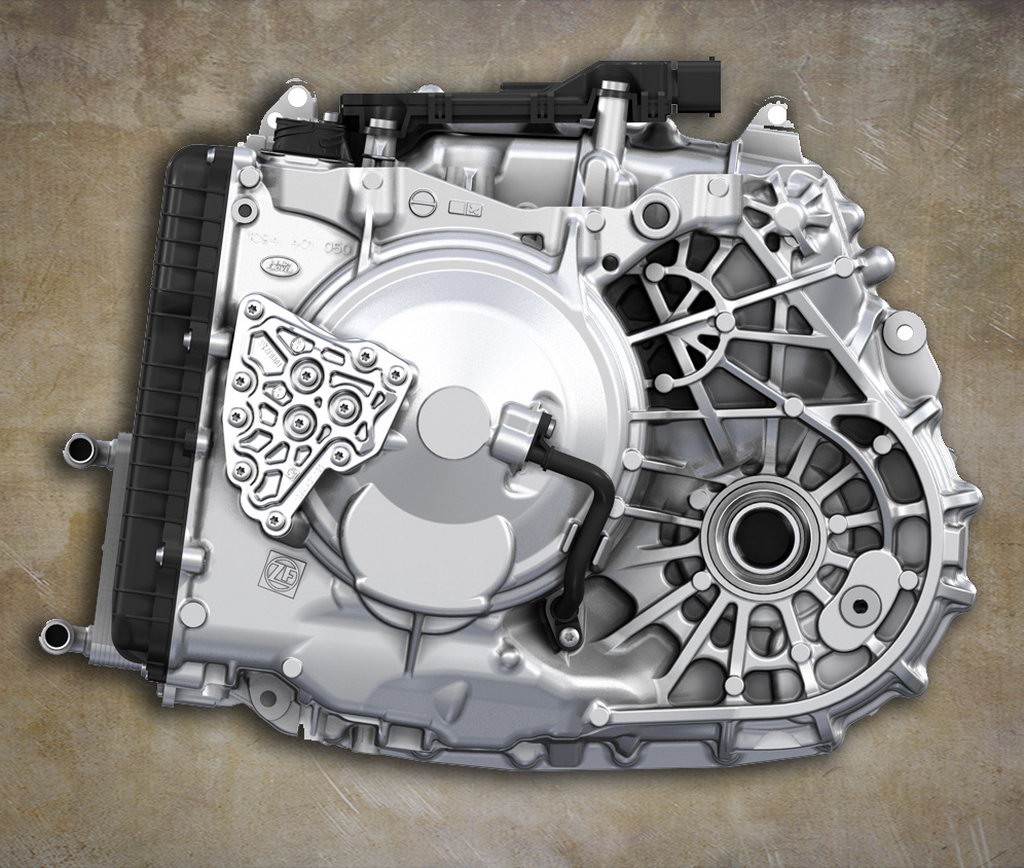 Automatyczne skrzynie: cena komfortu | Poradnik