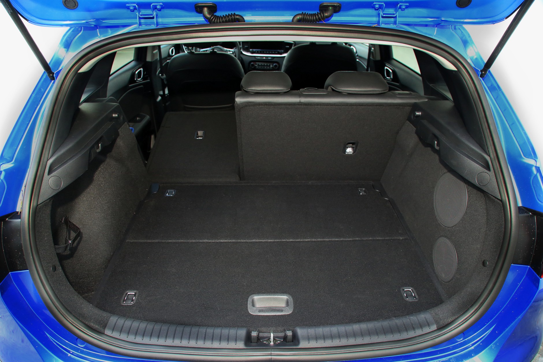 Kia Ceed 1.5 T-GDI 3. generacja FL