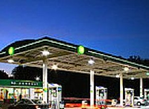 BP: nagroda dla myjni bezdotykowych
